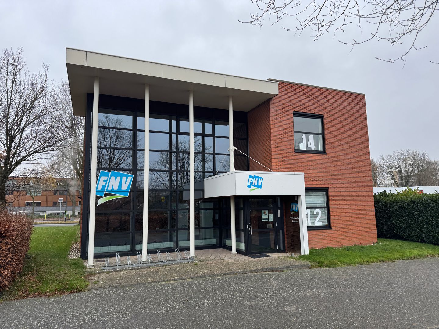 View photo 1 of De Bukakkers 14