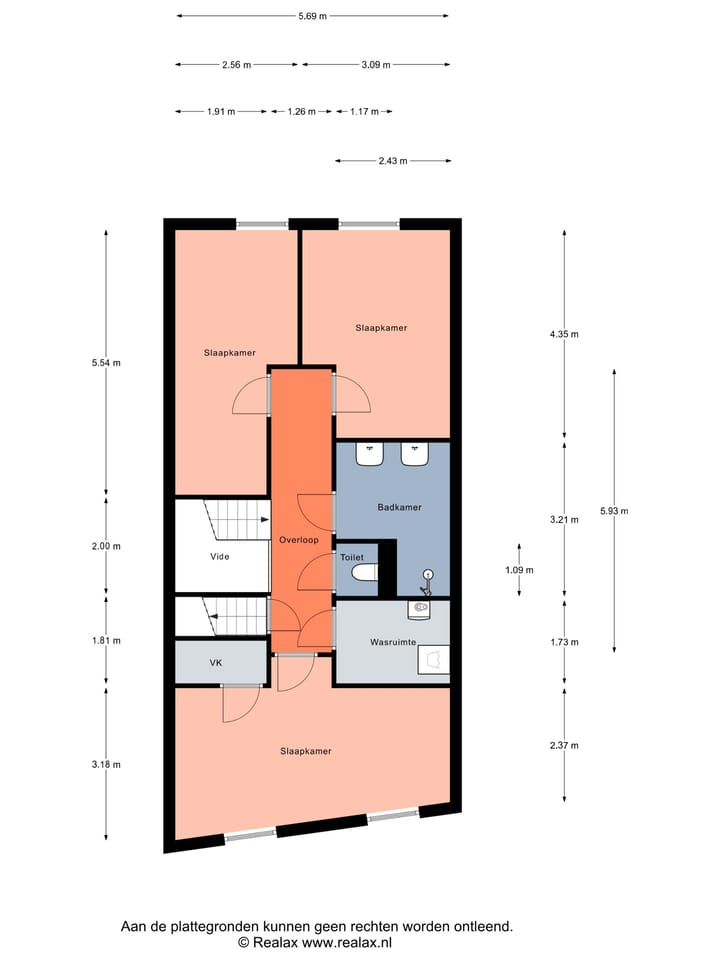 Foto 44 van Oudestraat 97