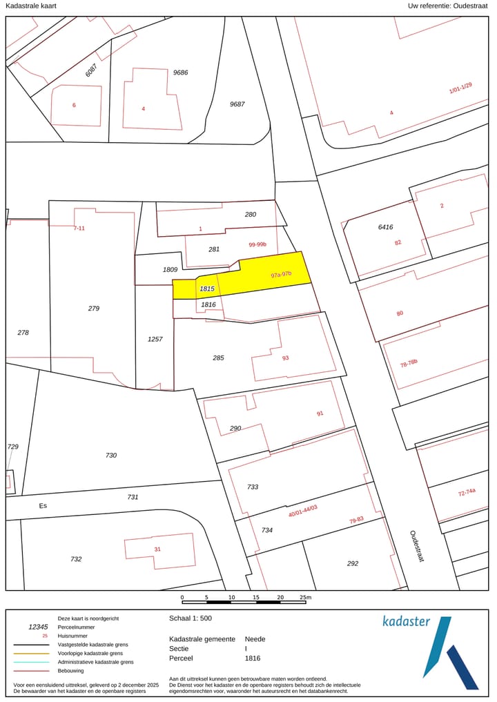 Foto 47 van Oudestraat 97