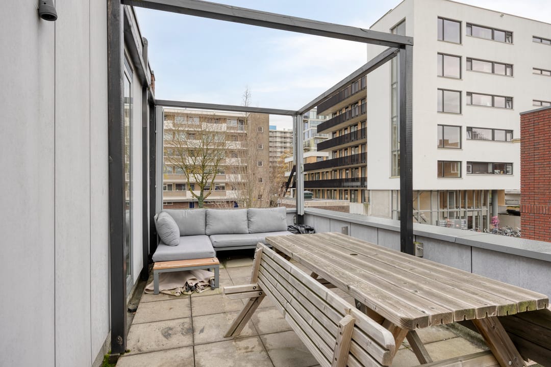 Foto 31 van Schönberglaan 28