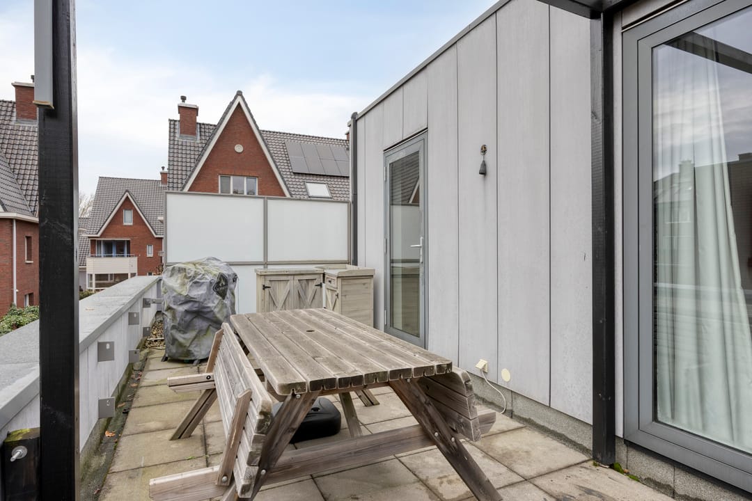 Foto 32 van Schönberglaan 28