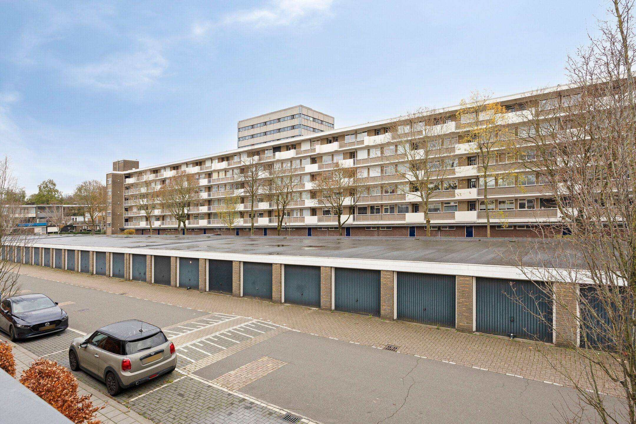 Foto 33 van Schönberglaan 28