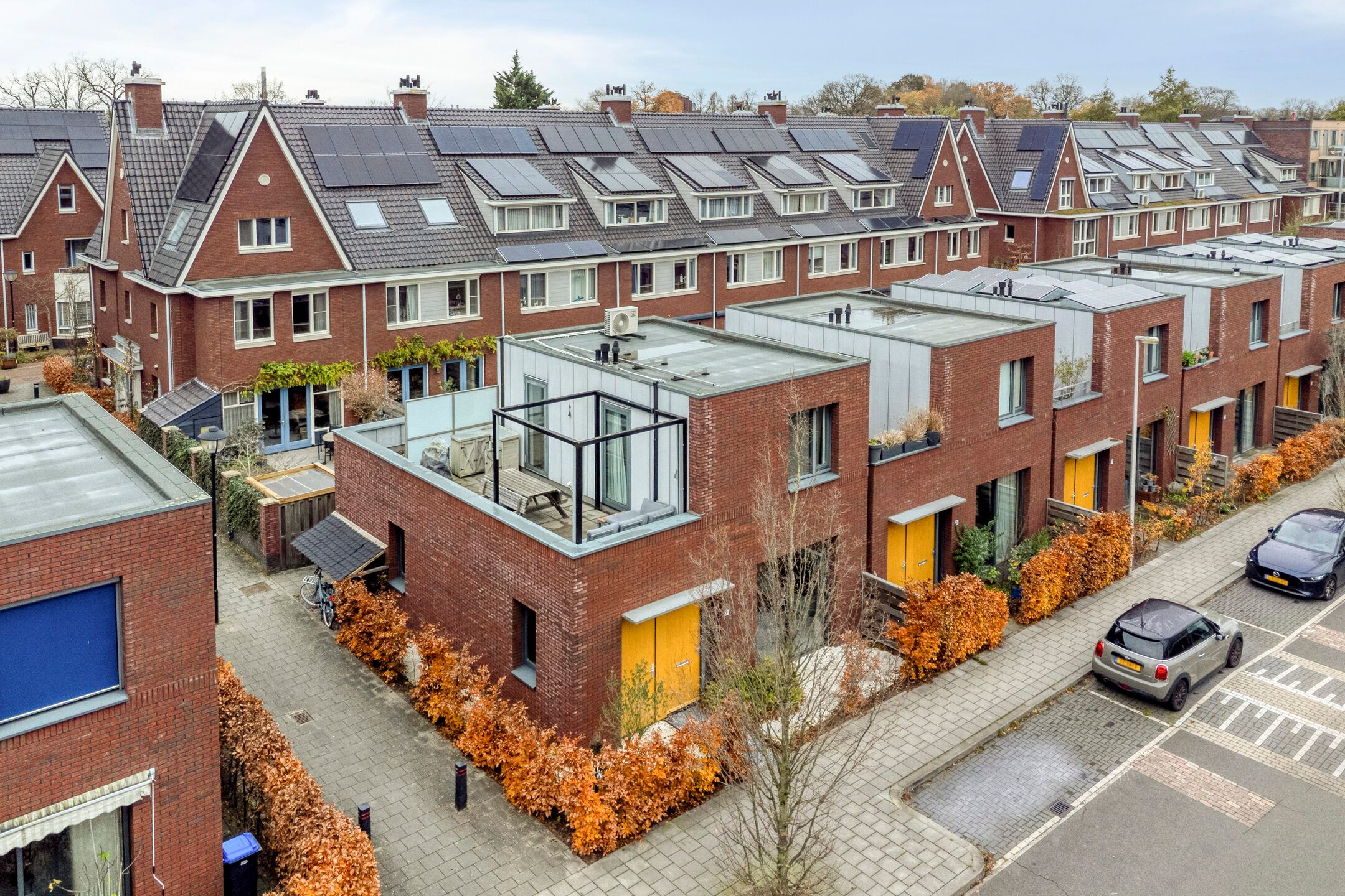 Foto 36 van Schönberglaan 28