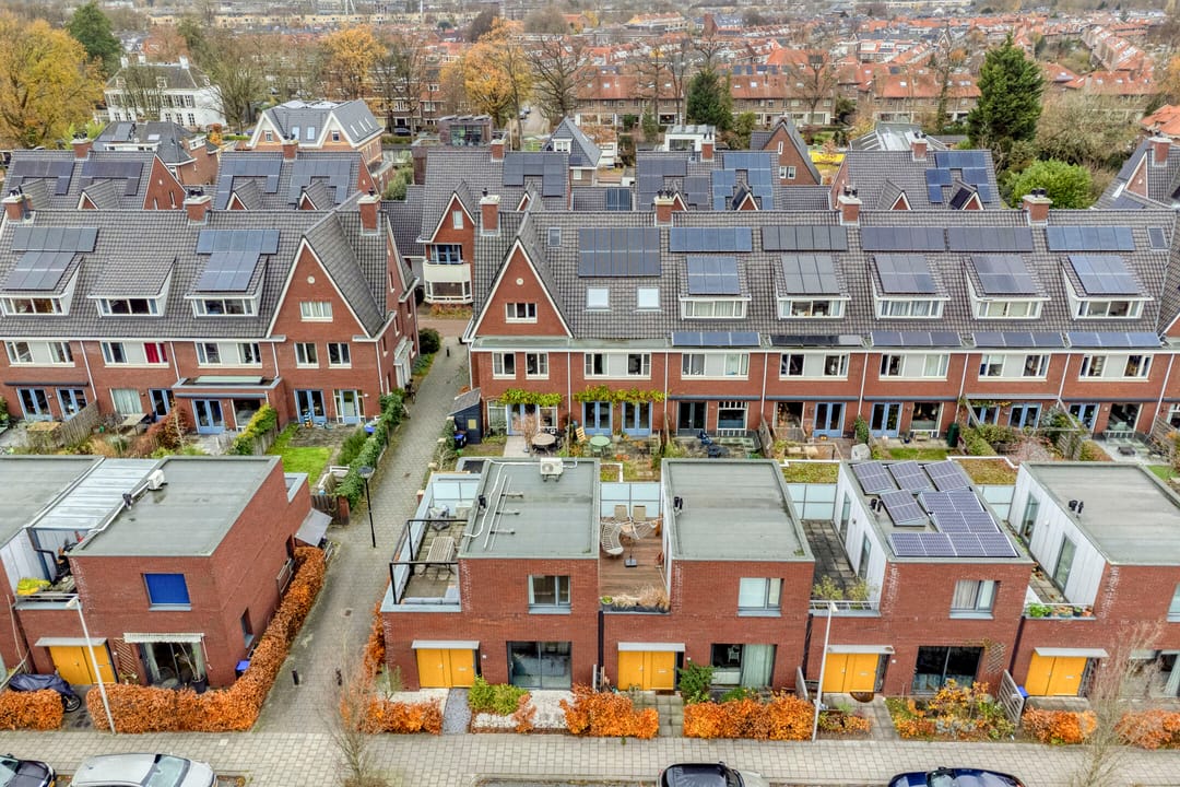 Foto 37 van Schönberglaan 28