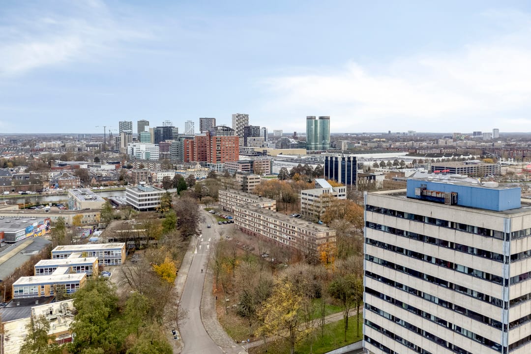 Foto 41 van Schönberglaan 28