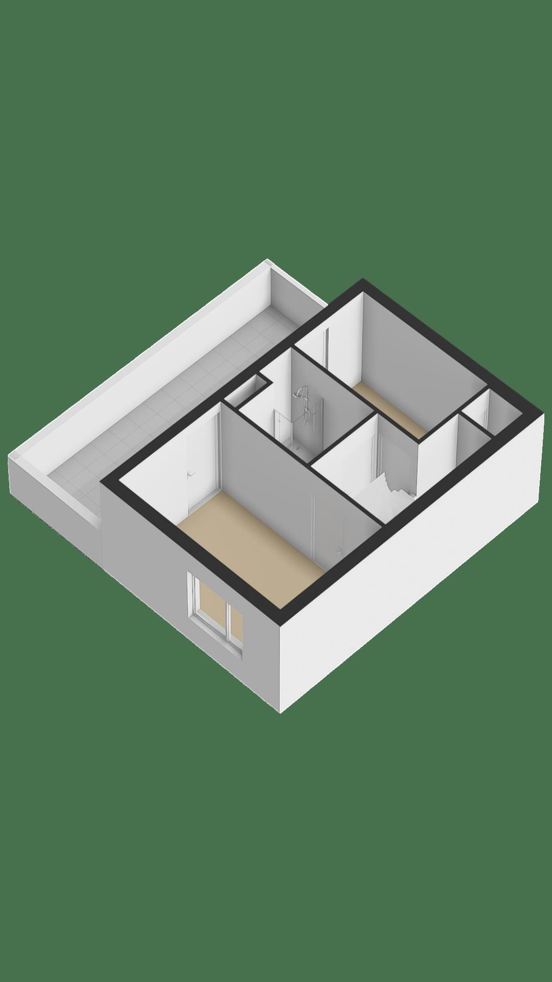 Foto 46 van Schönberglaan 28