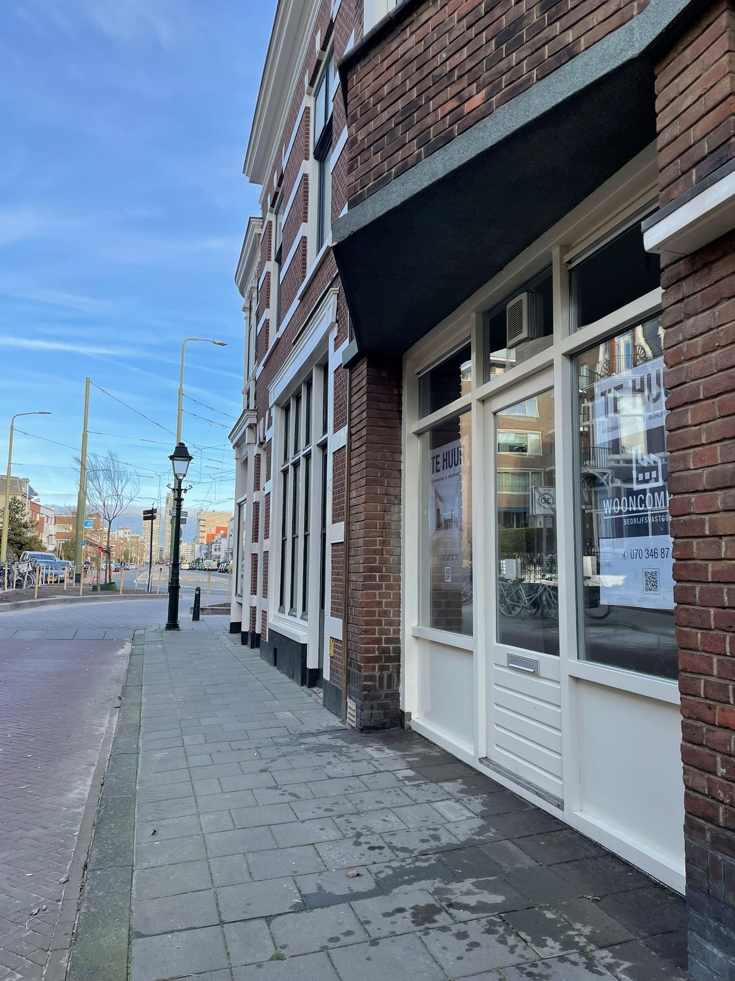 View photo 2 of Wassenaarsestraat 145