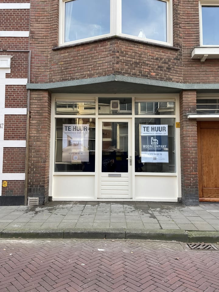 Wassenaarsestraat 145