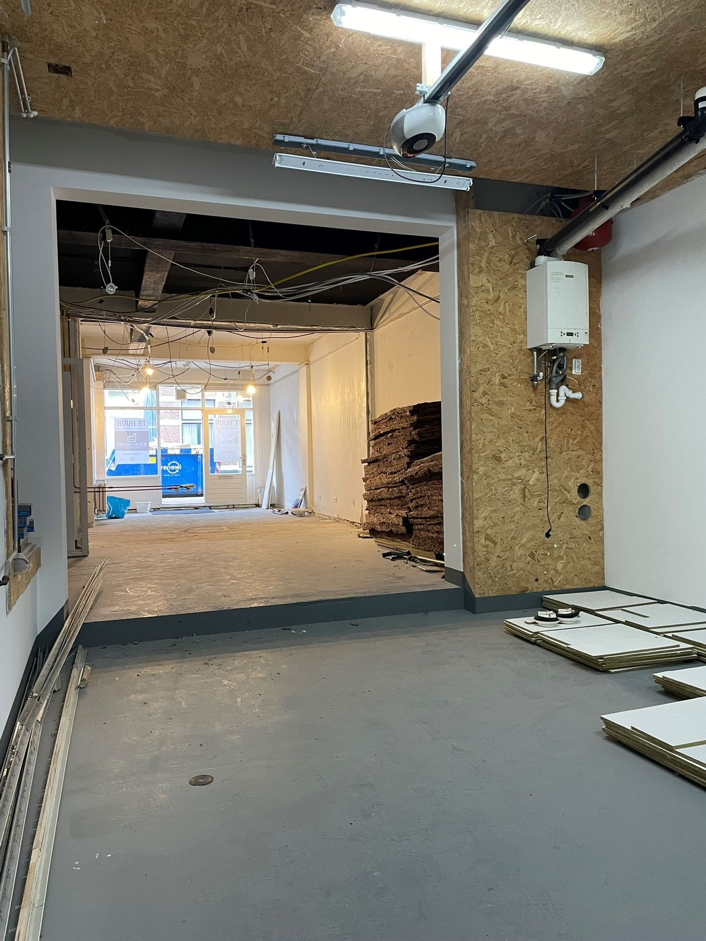 View photo 3 of Wassenaarsestraat 145