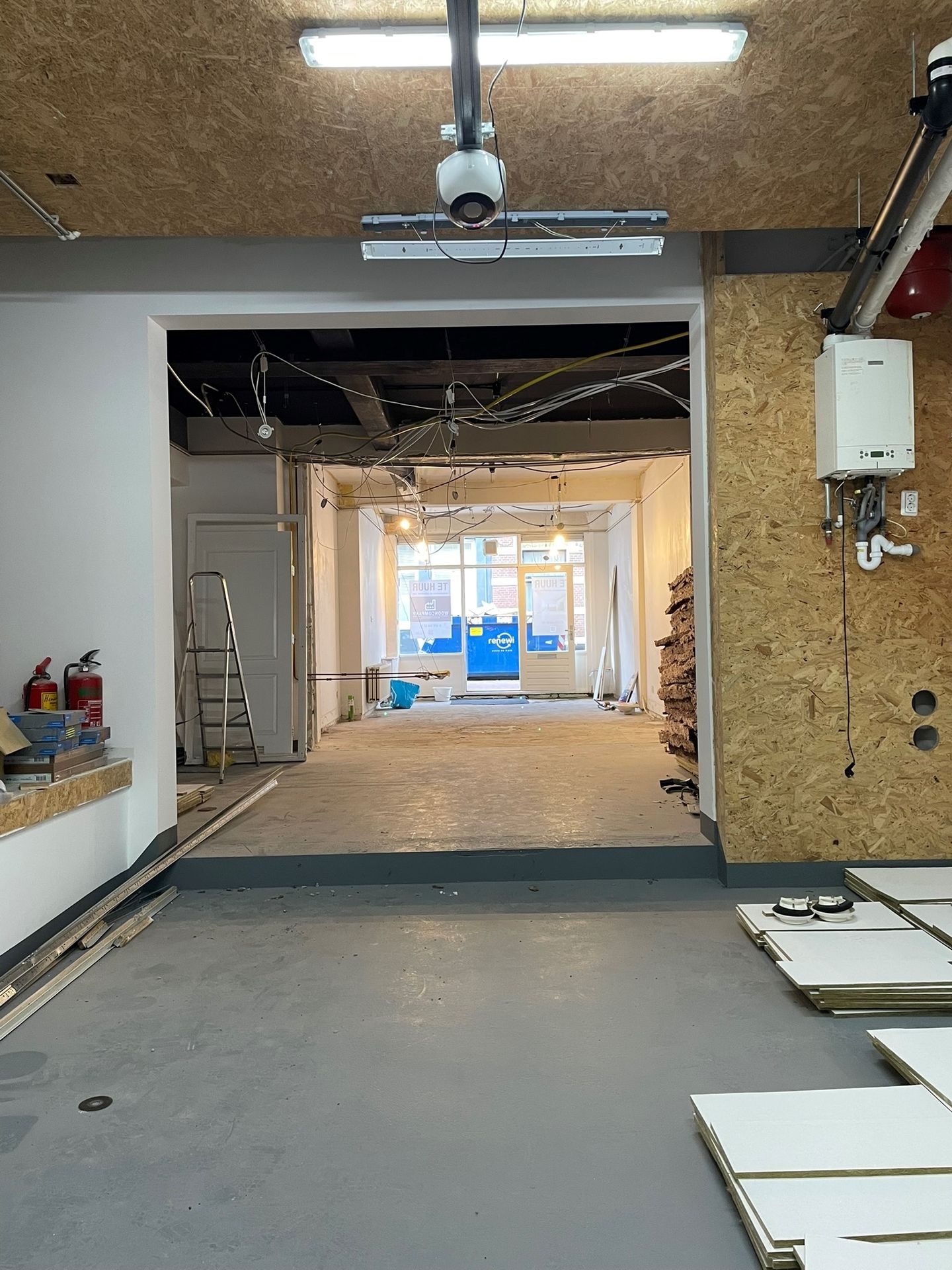 View photo 5 of Wassenaarsestraat 145