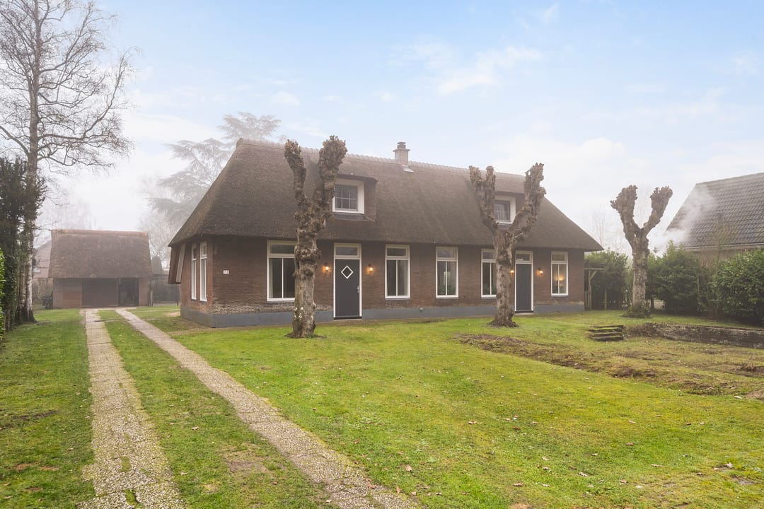 Foto 1 van Dommelerdijk 113
