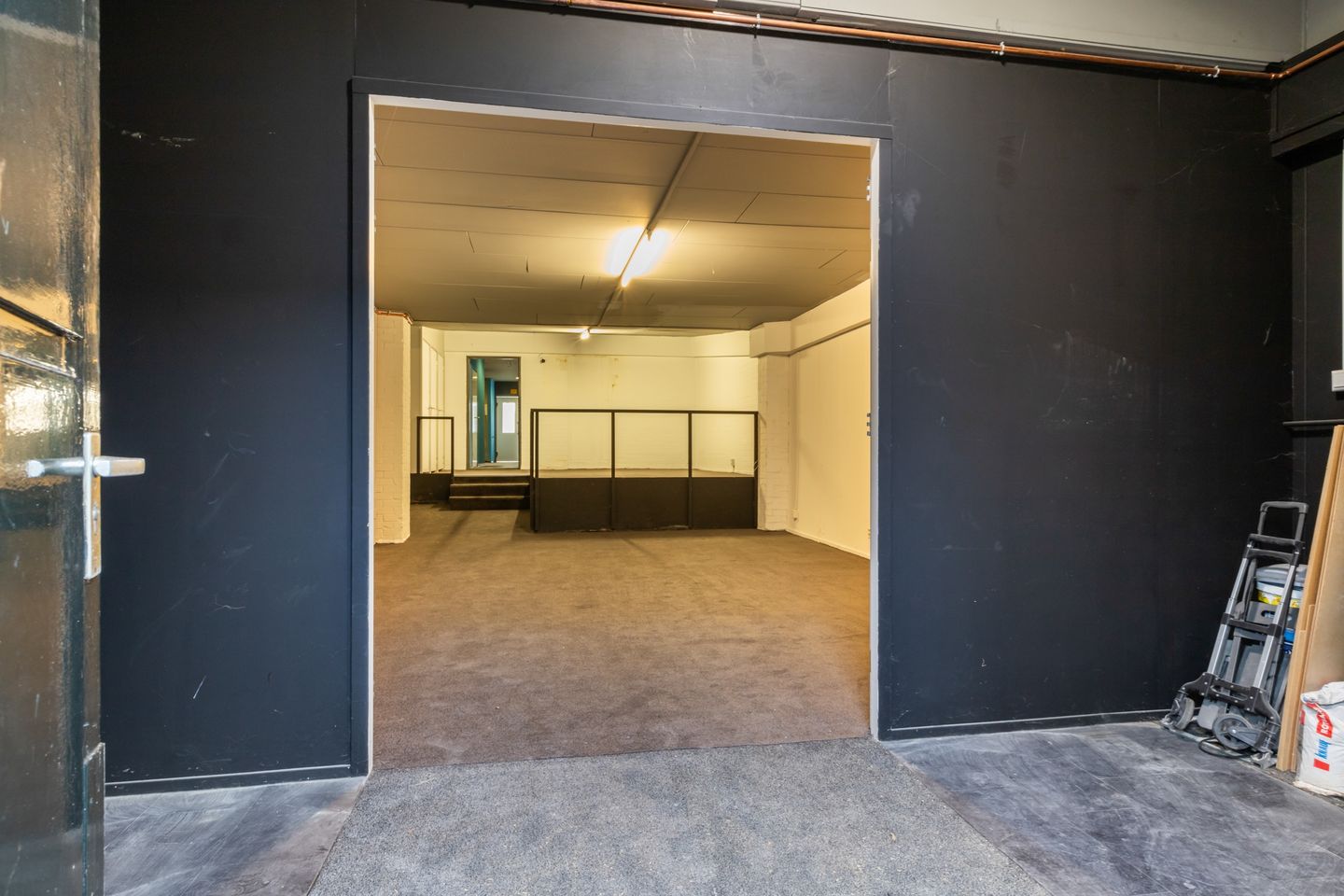 Bekijk foto 5 van Raam 280