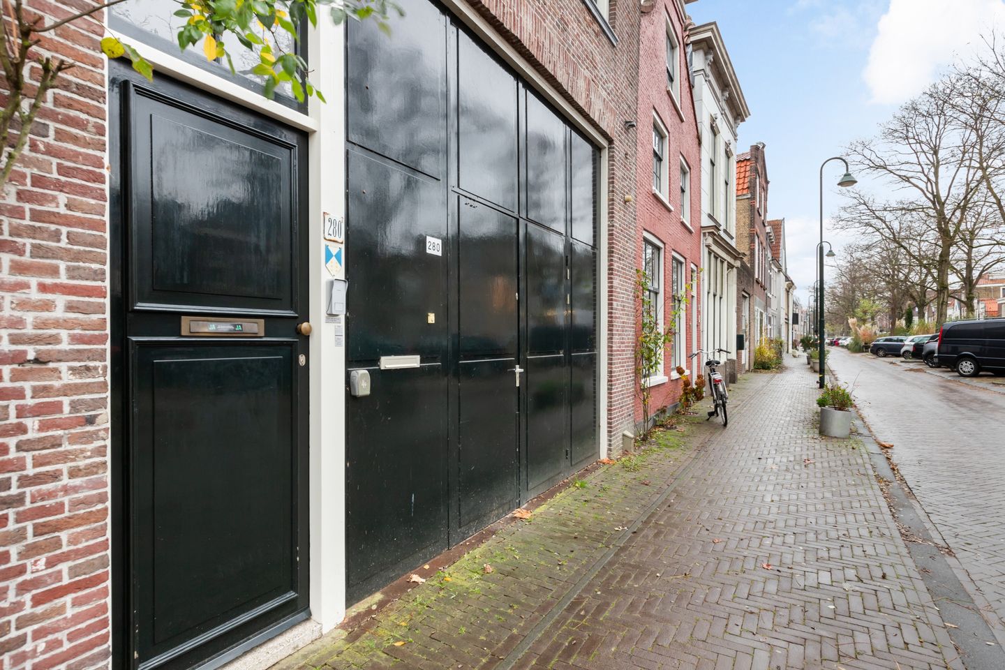 Bekijk foto 3 van Raam 280