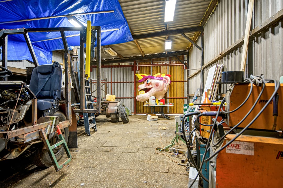 Photo 61 of Wottelweg 9