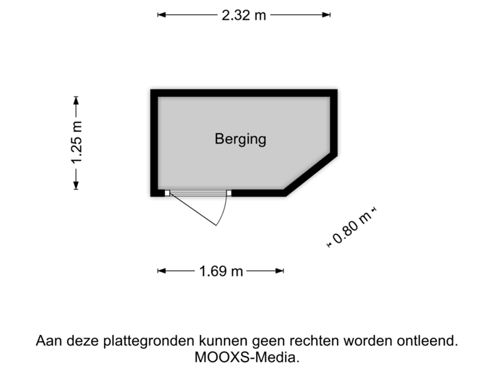 Berging