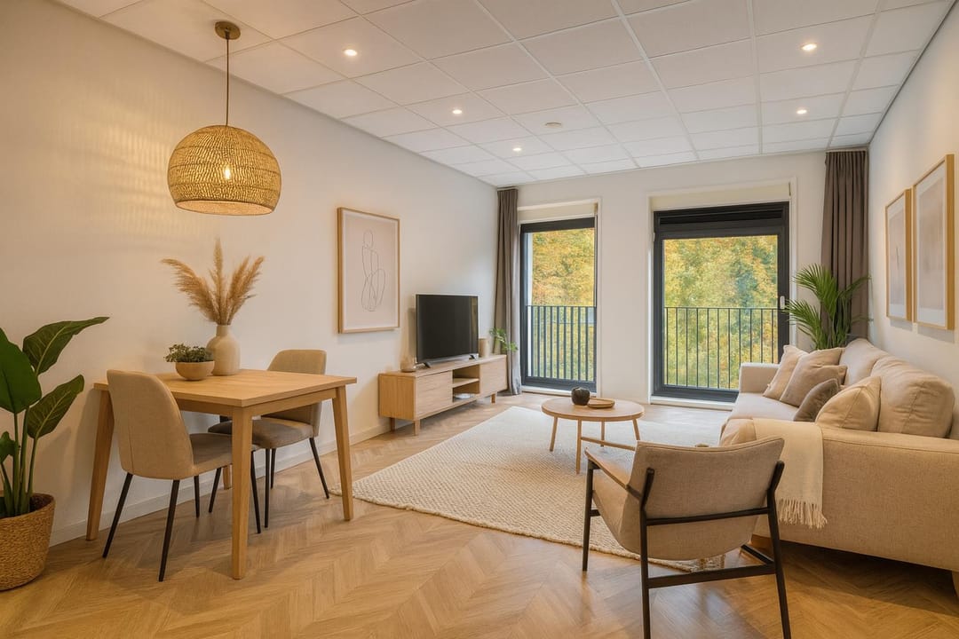 Foto 2 van Waterloolaan 1-47