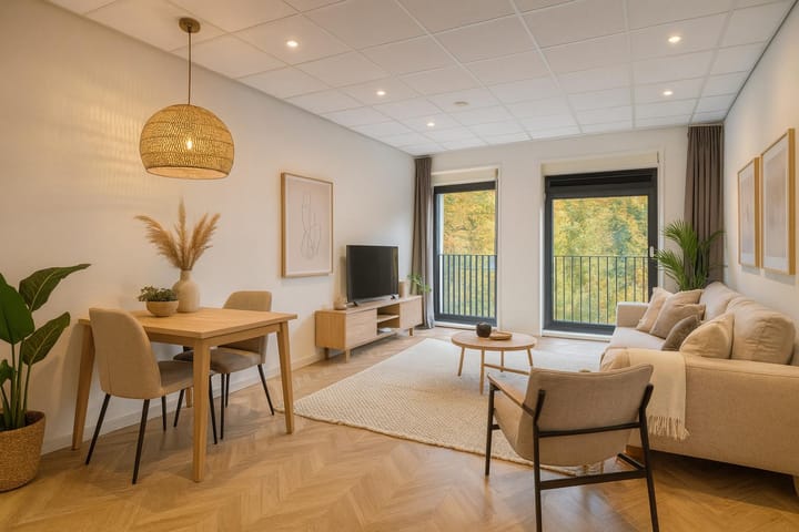 Foto 2 van Waterloolaan 1-47