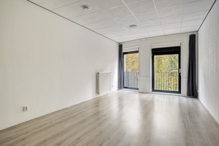 Foto 3 van Waterloolaan 1-47