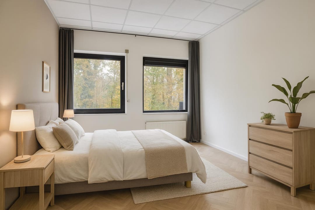 Foto 8 van Waterloolaan 1-47