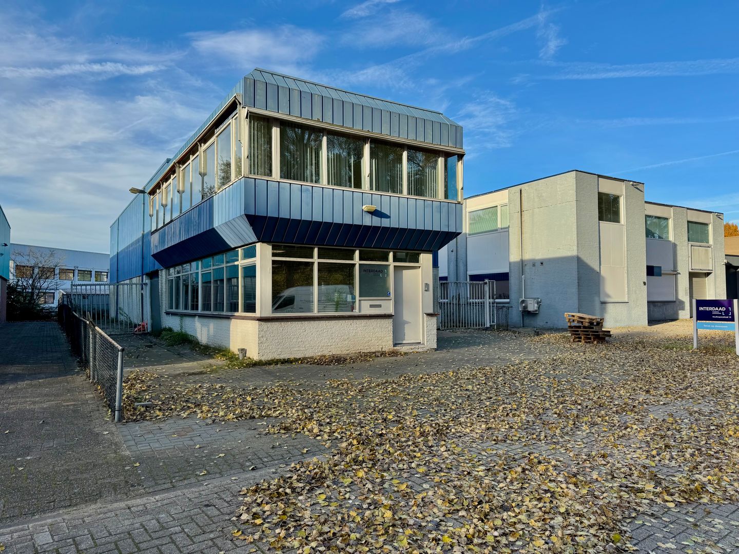 Bekijk foto 4 van Houtkopersstraat 12