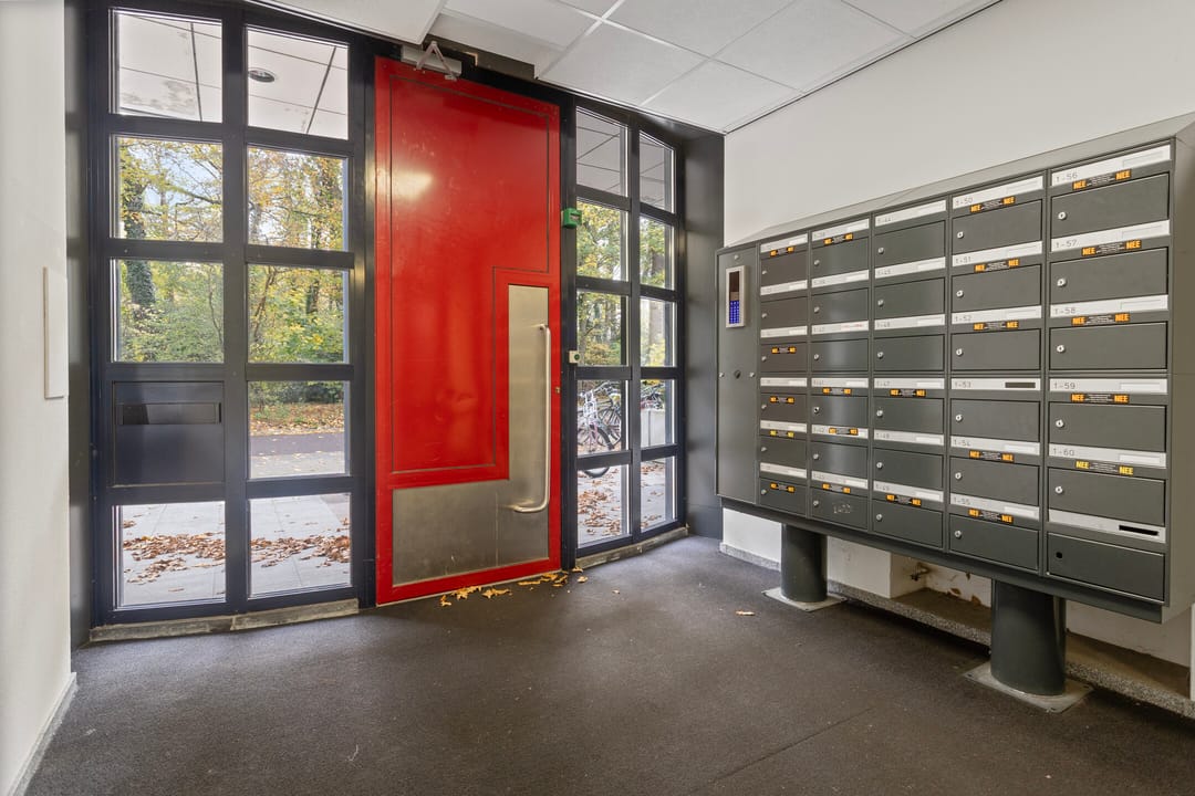 Foto 11 van Waterloolaan 1-47