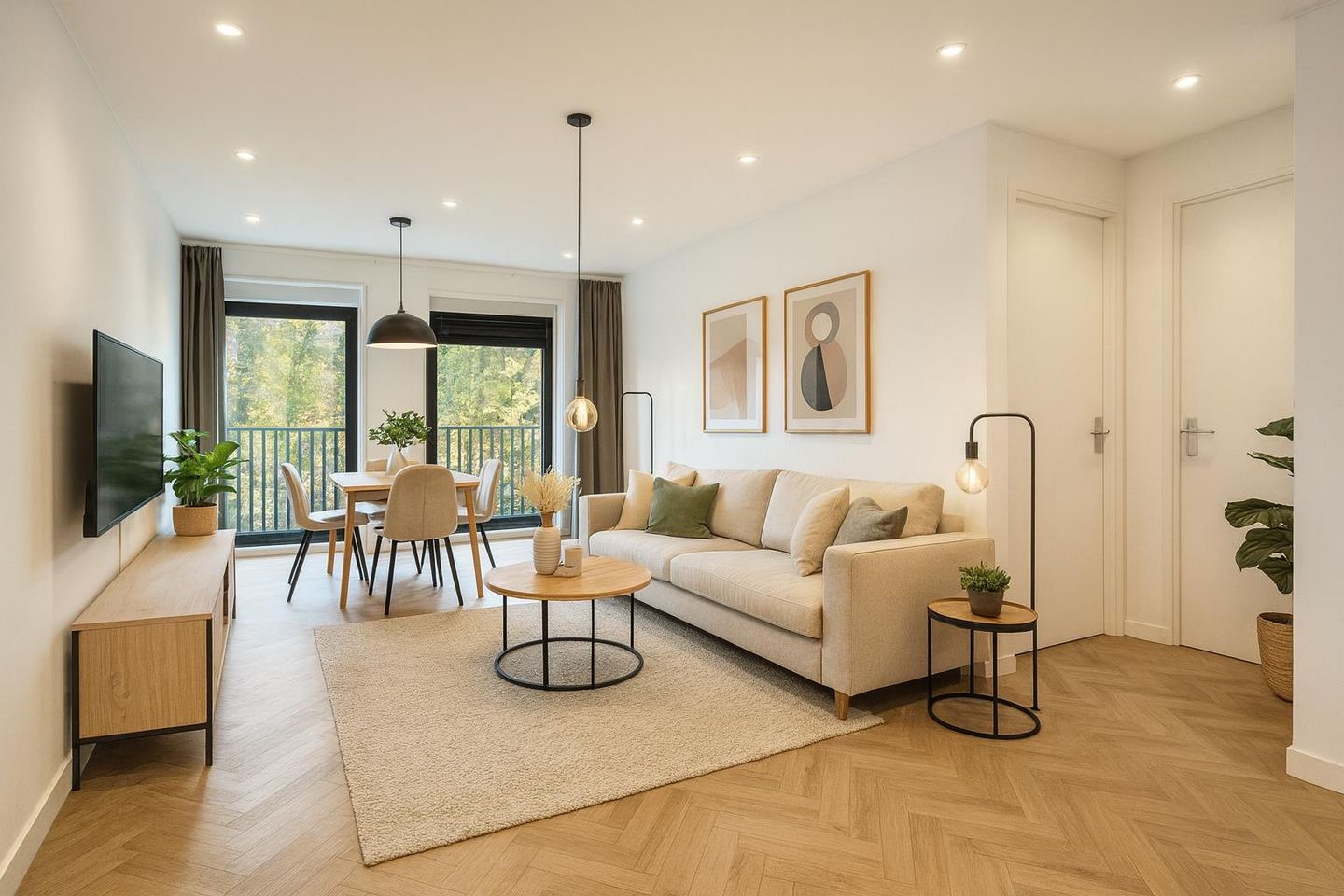 Foto 4 van Waterloolaan 1-47