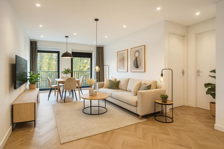 Foto 4 van Waterloolaan 1-47