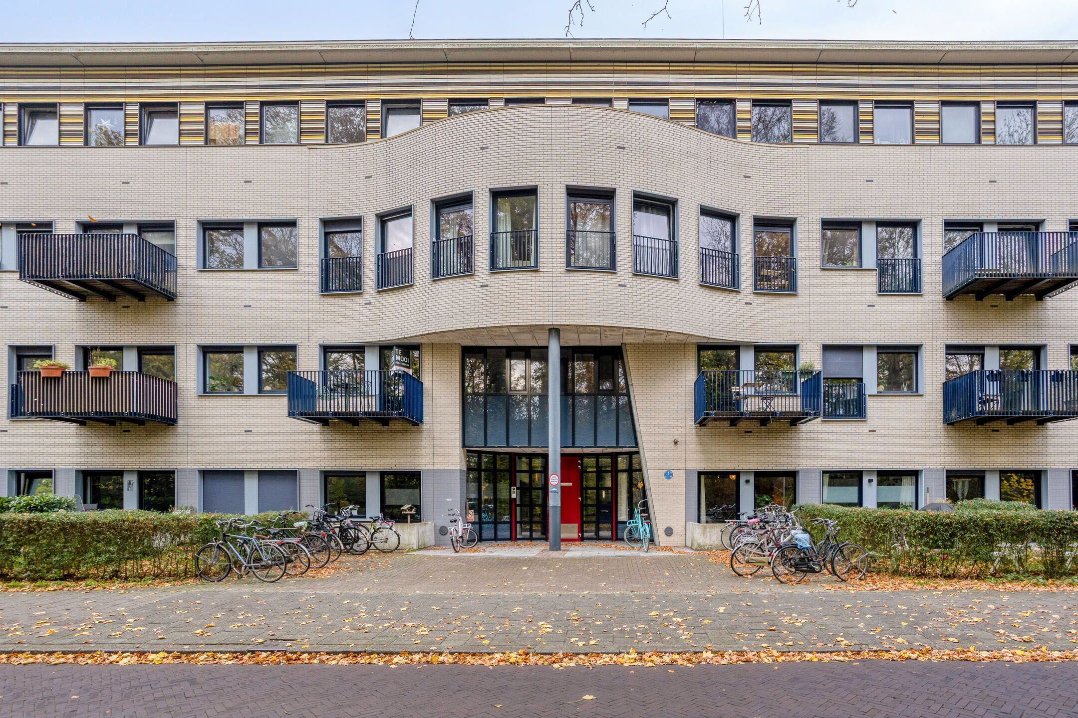 Foto 9 van Waterloolaan 1-47