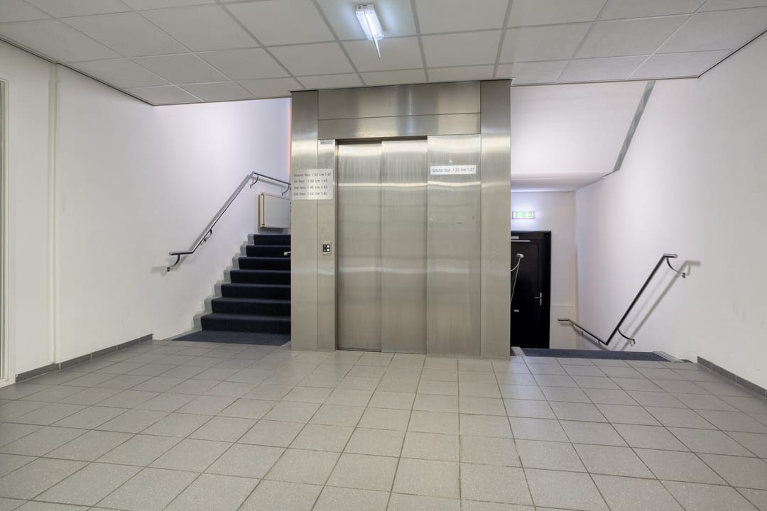 Foto 13 van Waterloolaan 1-47