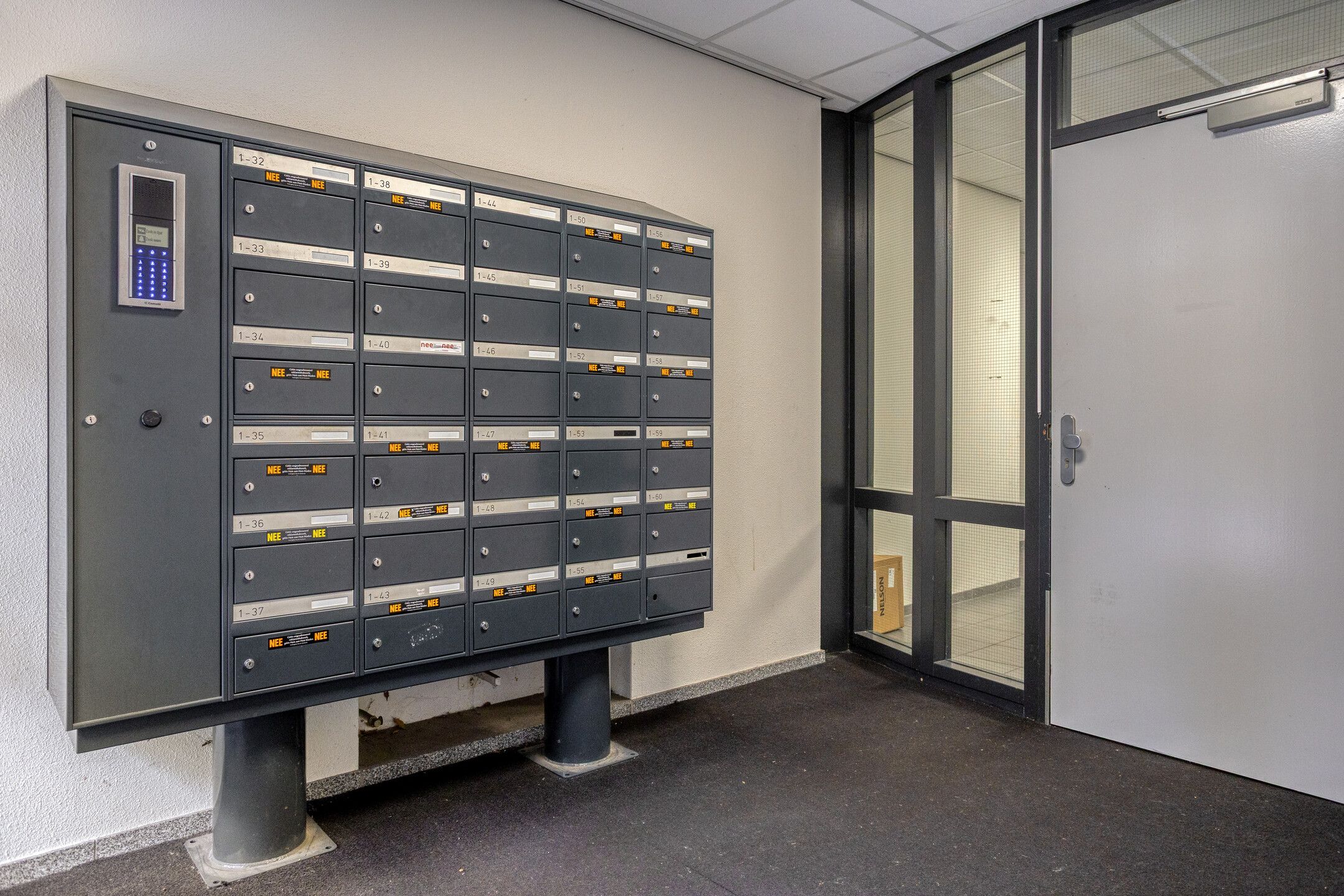 Foto 12 van Waterloolaan 1-47