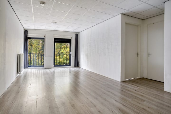 Foto 5 van Waterloolaan 1-47