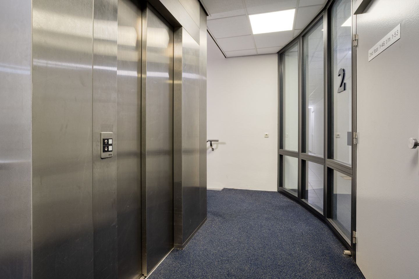 Foto 14 van Waterloolaan 1-47