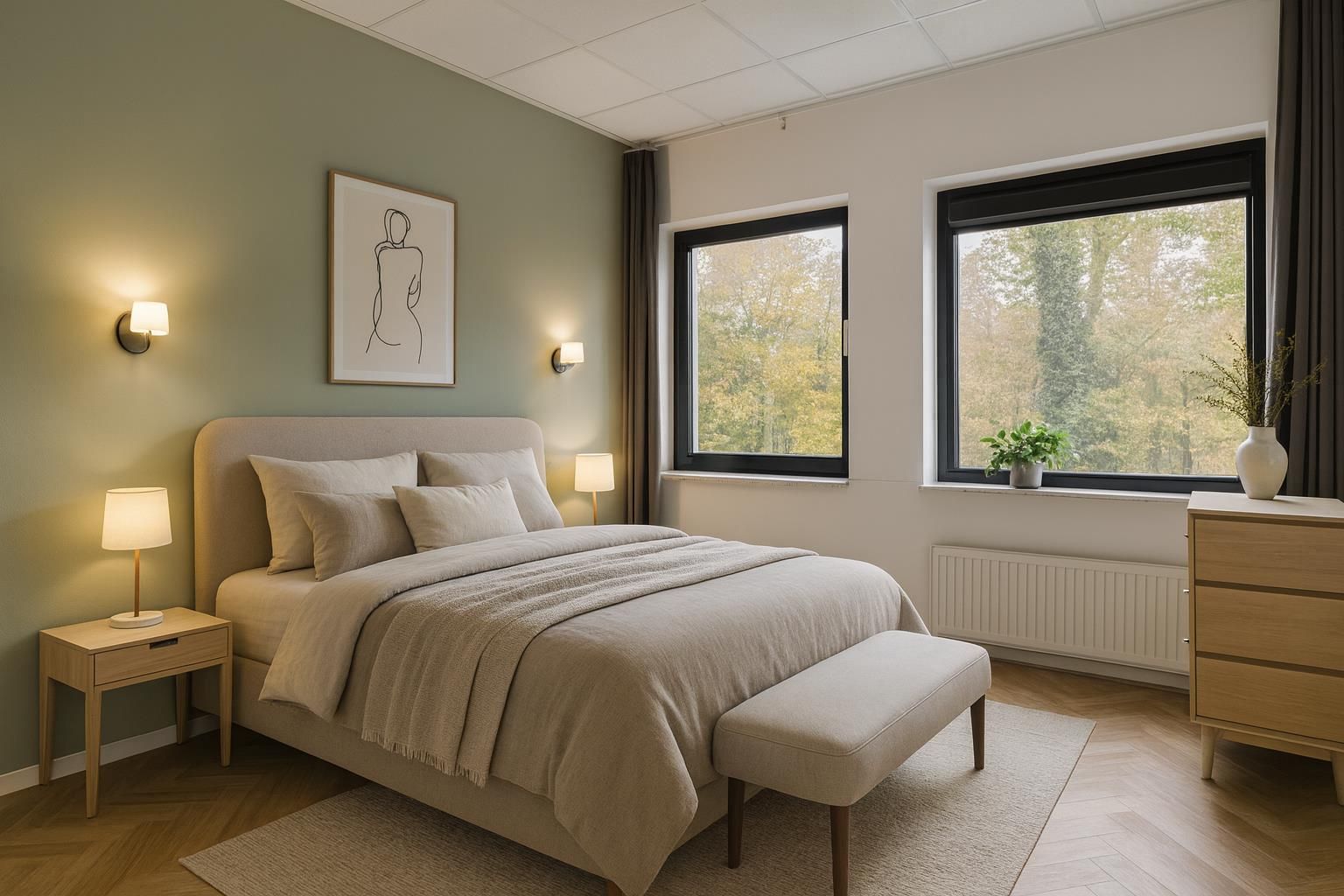 Foto 6 van Waterloolaan 1-47