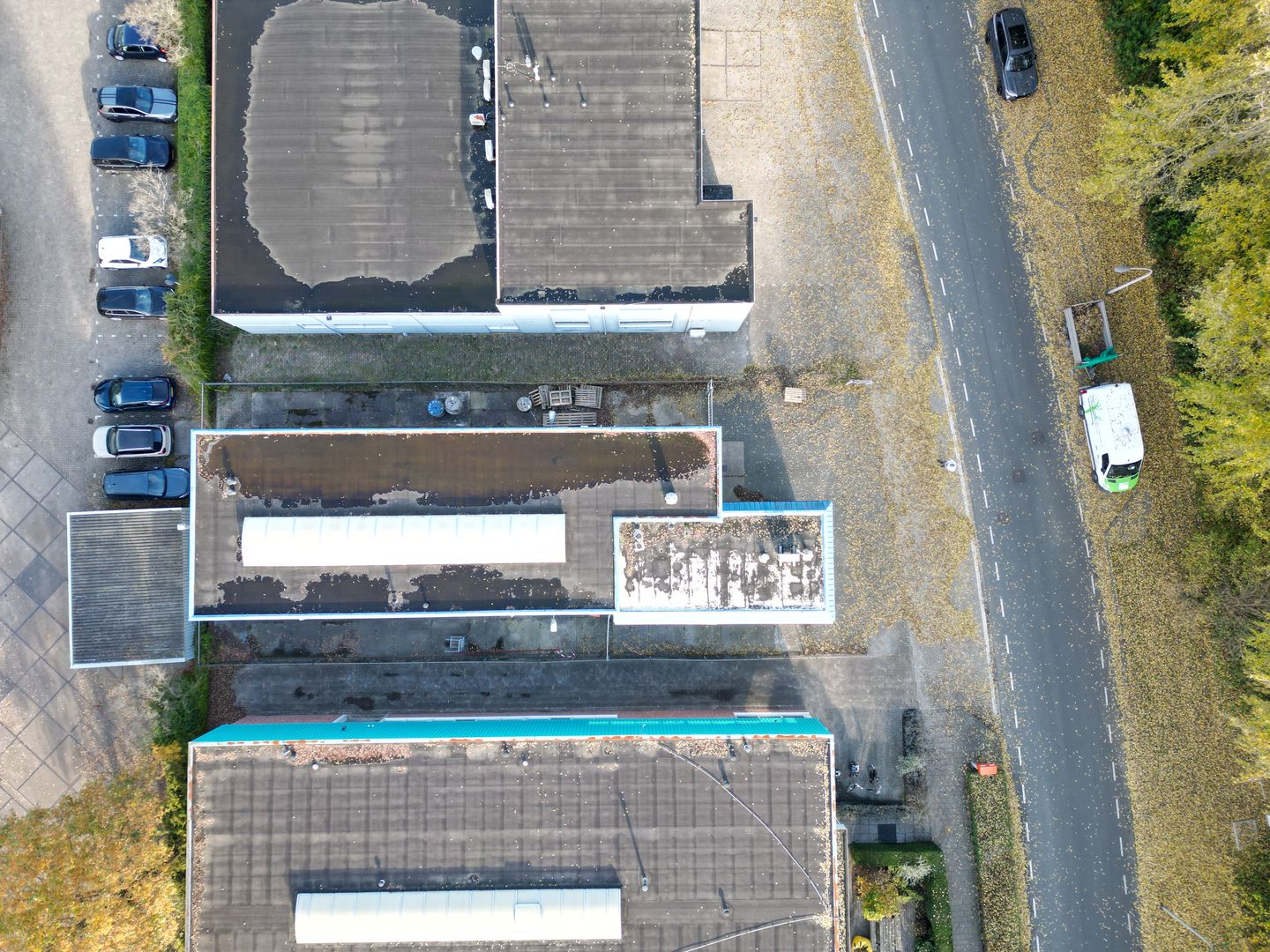 Bekijk foto 2 van Houtkopersstraat 12