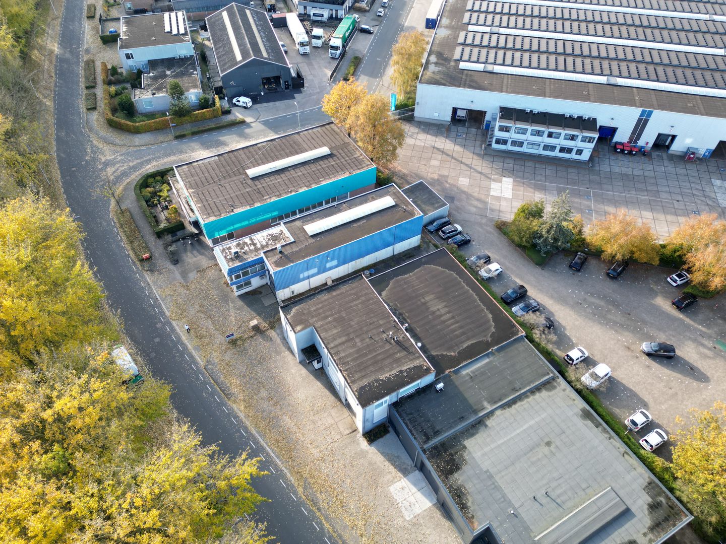 Bekijk foto 3 van Houtkopersstraat 12