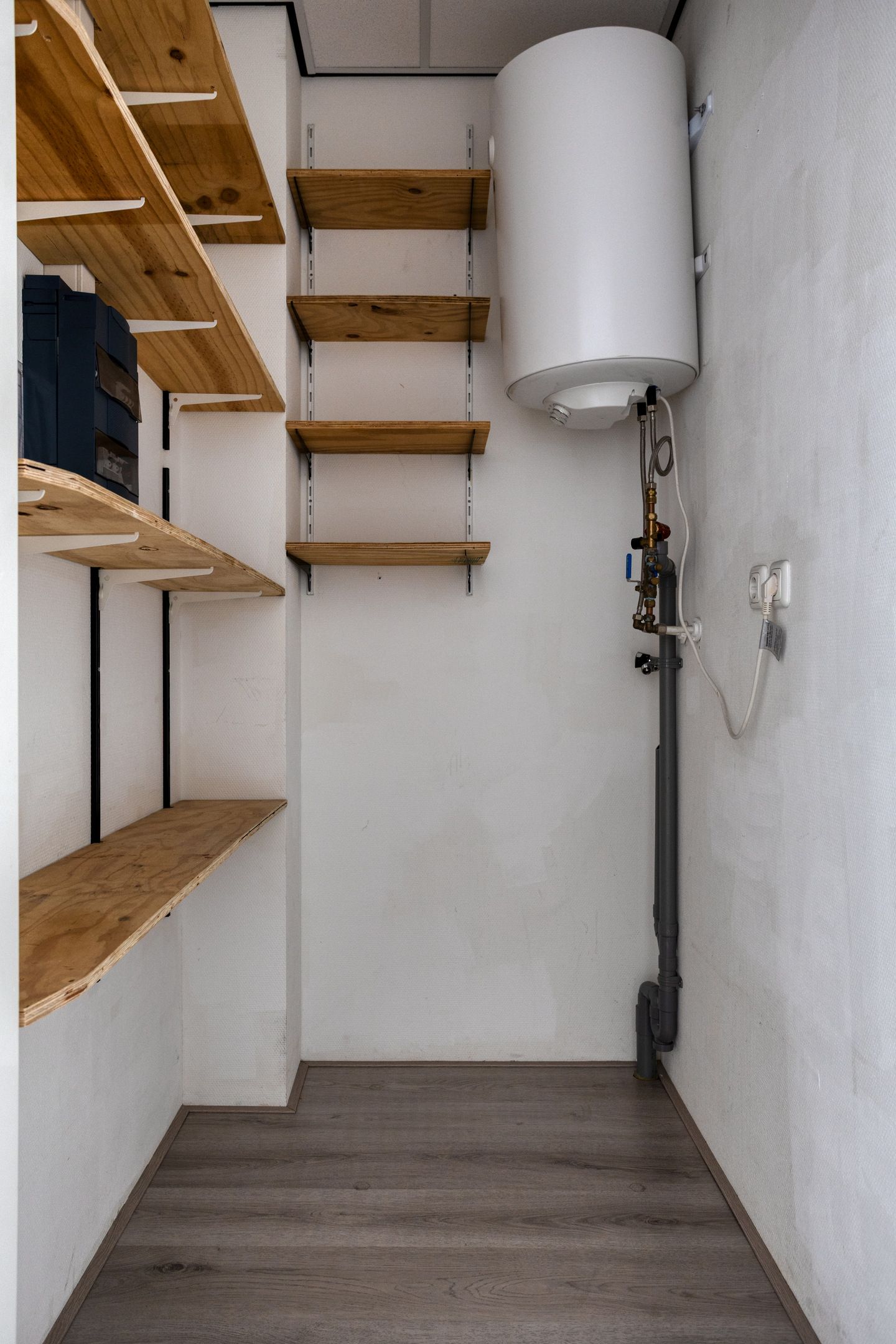 Foto 24 van Waterloolaan 1-47