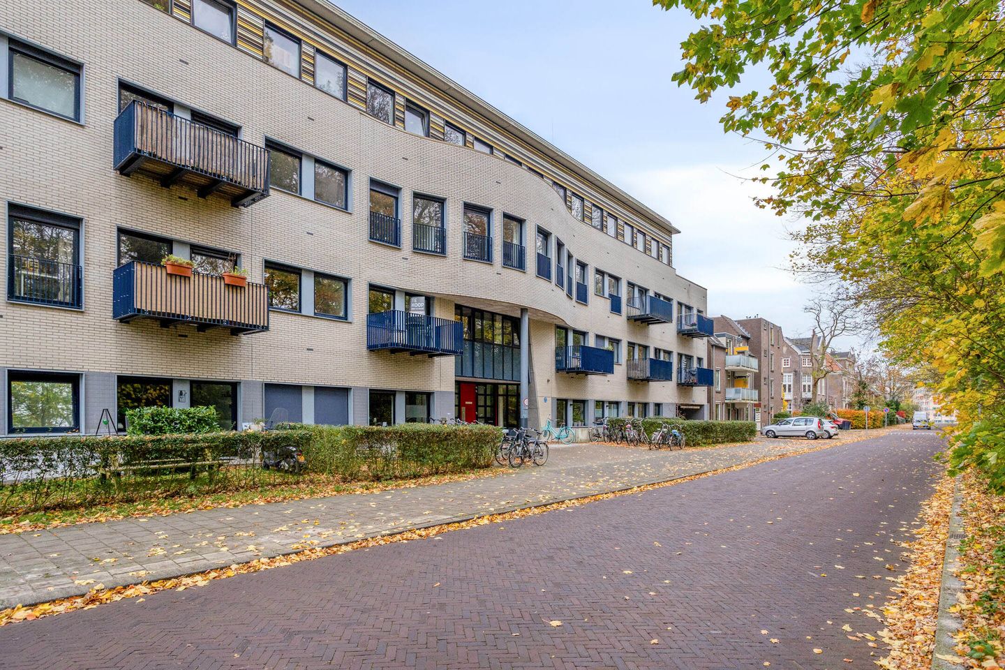 Foto 25 van Waterloolaan 1-47