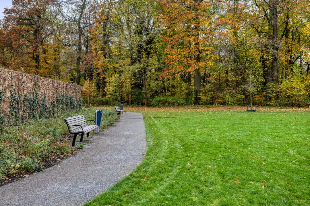 Foto 31 van Waterloolaan 1-47