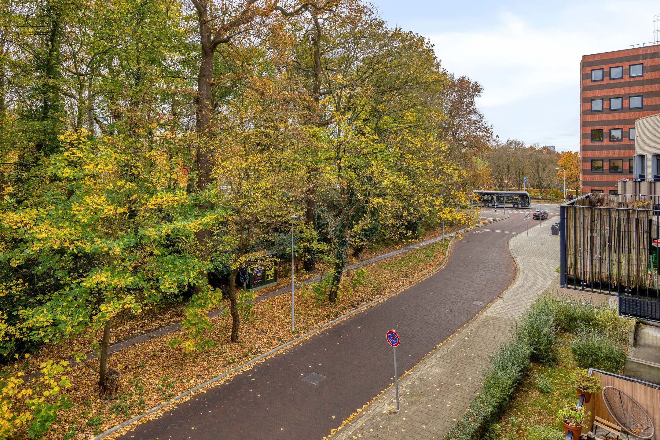 Foto 30 van Waterloolaan 1-47