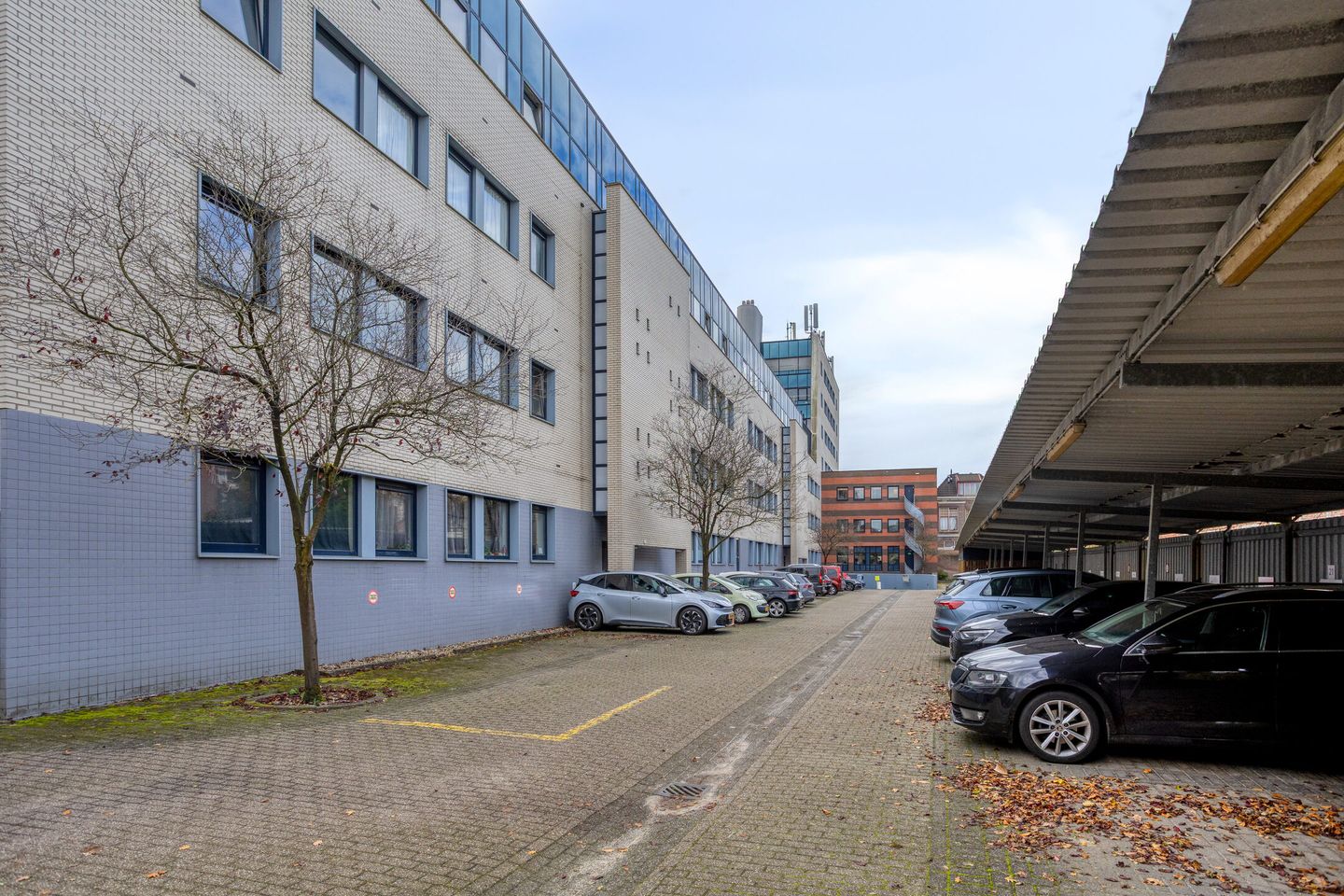 Foto 29 van Waterloolaan 1-47