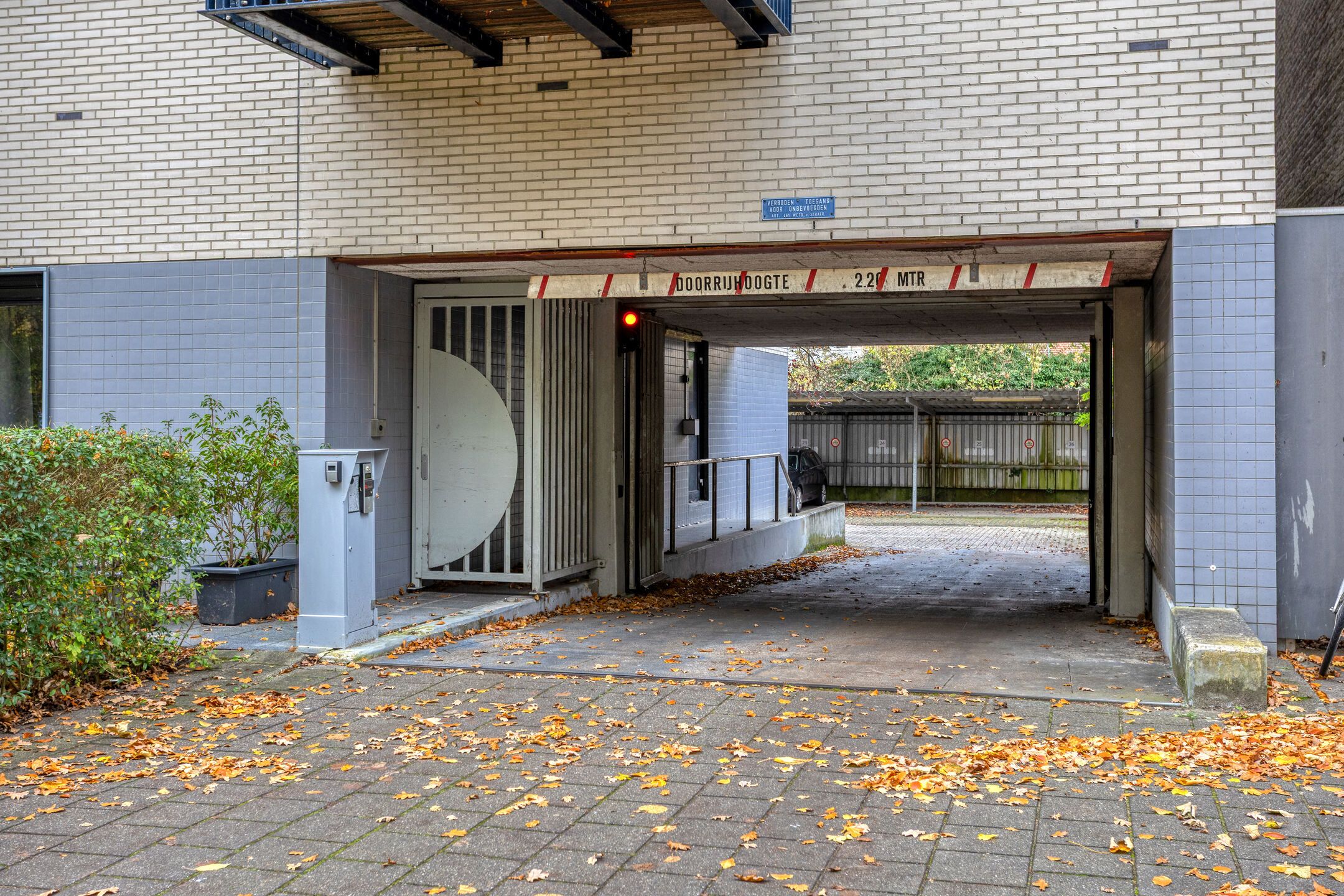 Foto 27 van Waterloolaan 1-47