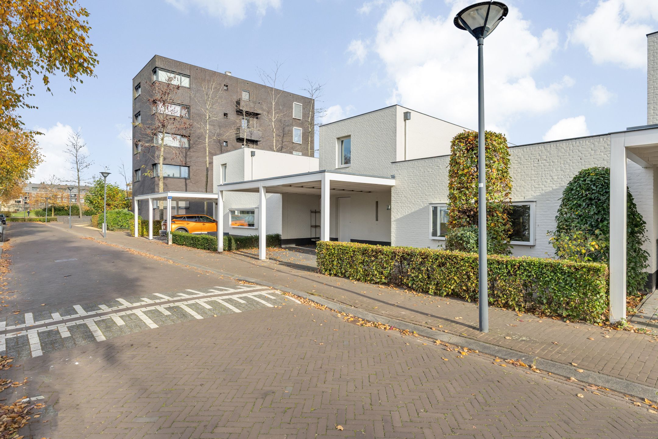 Foto 6 van Platte Akker 43