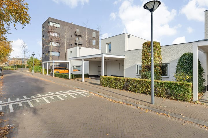 Foto 6 van Platte Akker 43