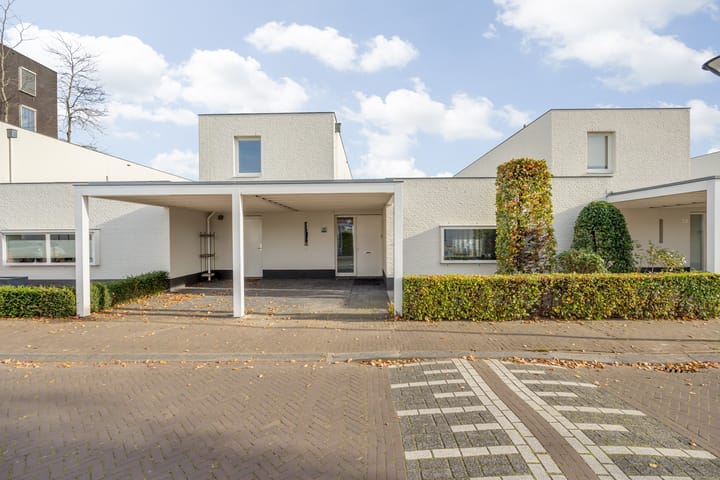 Foto 7 van Platte Akker 43