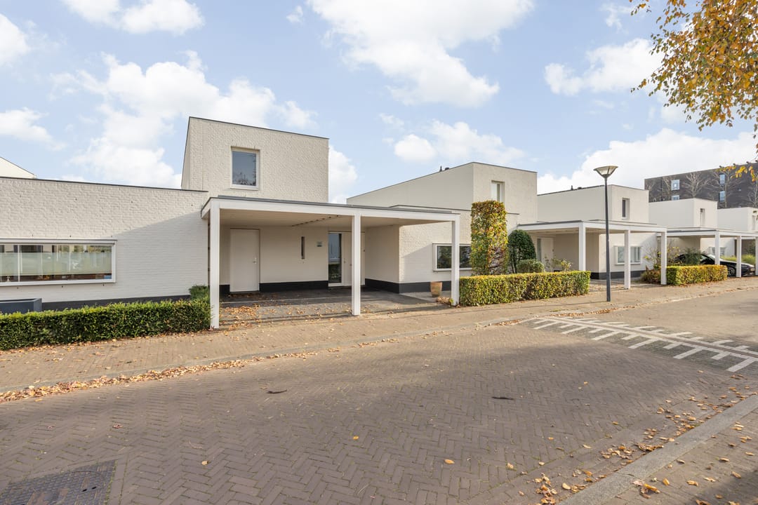 Foto 8 van Platte Akker 43