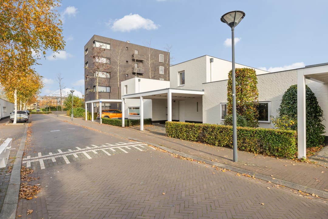 Foto 11 van Platte Akker 43