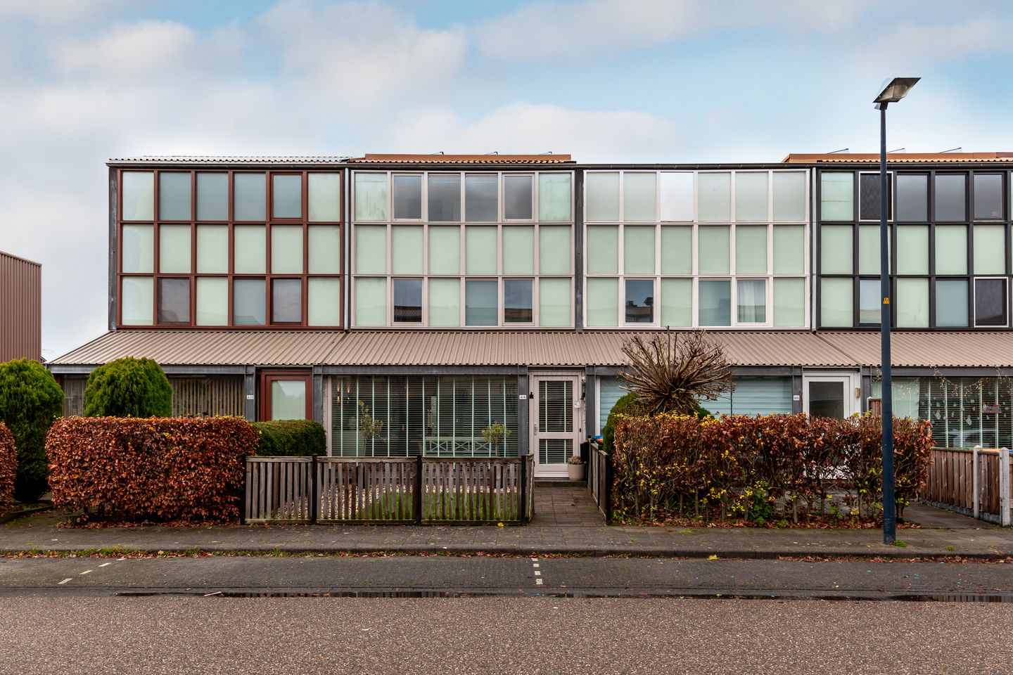 Foto 1 van Rijnland 418