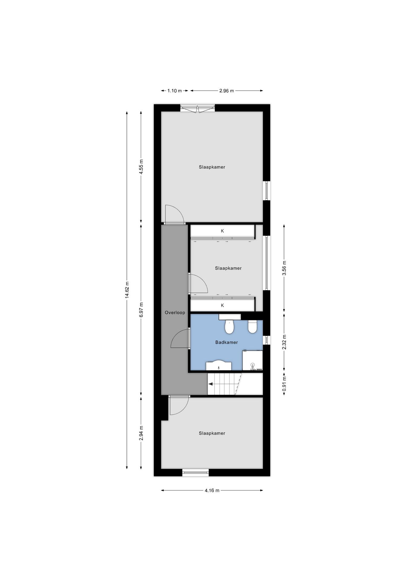 Foto 69 van Platte Akker 43