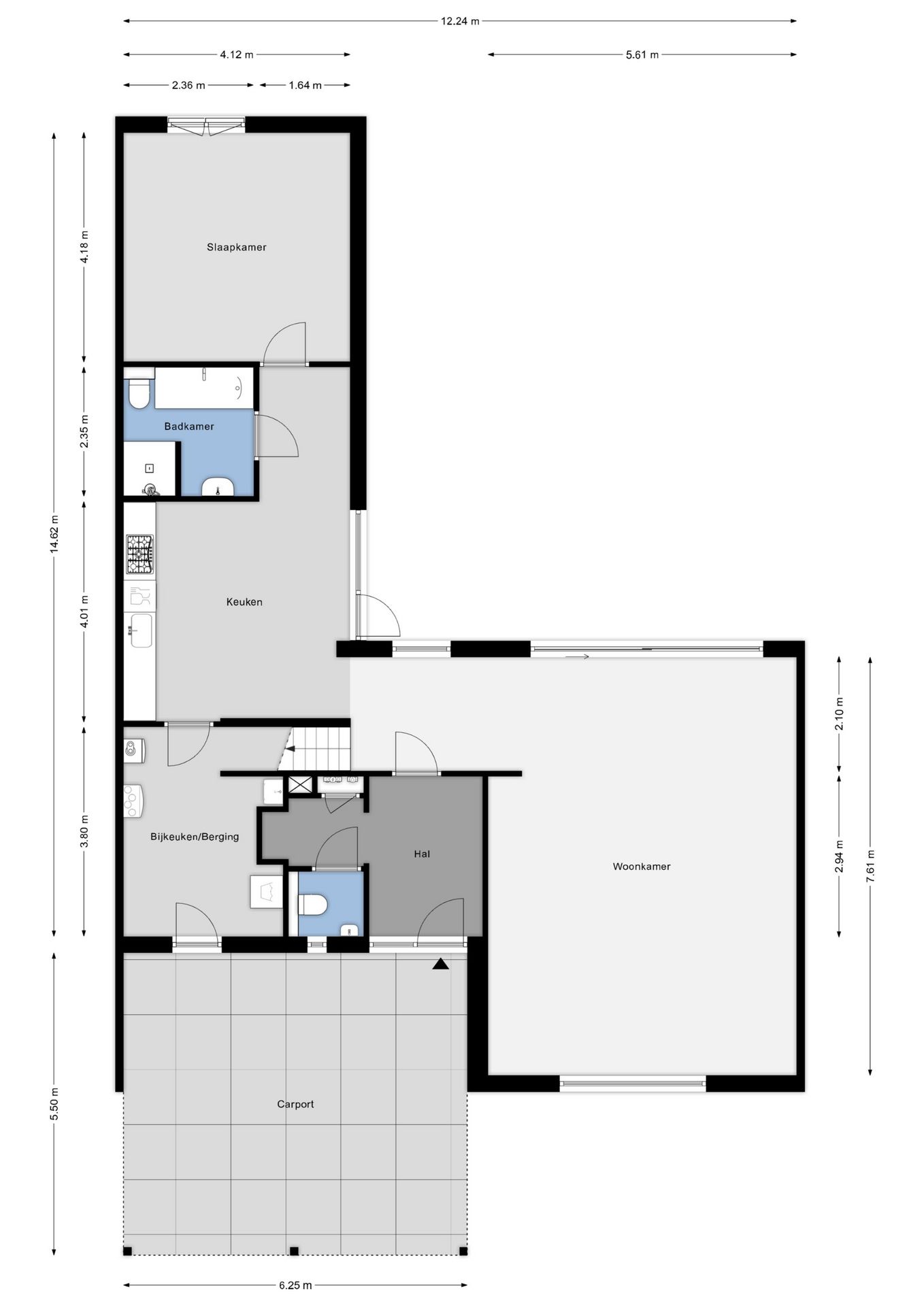 Foto 70 van Platte Akker 43