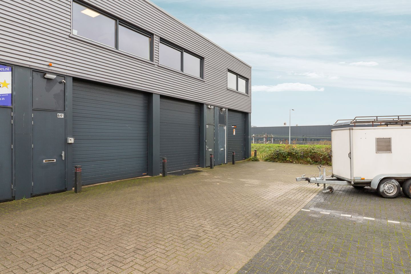 View photo 2 of Gerrit Bolkade 64-f